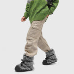 Yeti Boot