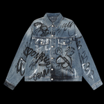 Graina Jacket