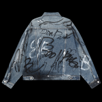 Graina Jacket