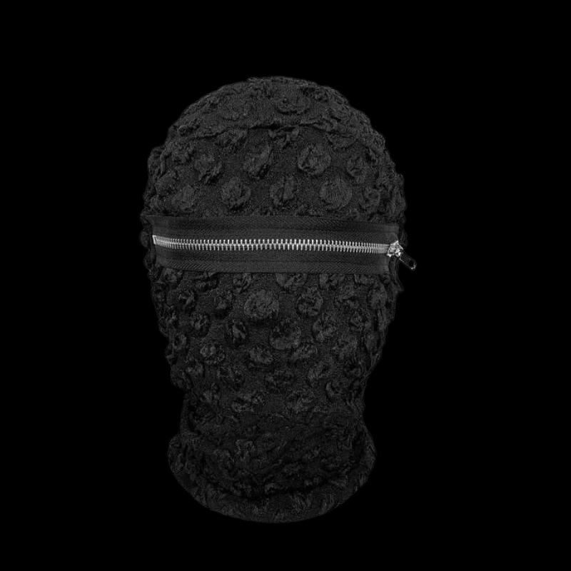 Hole Balaclava