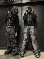Exas Pant