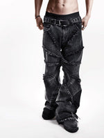 Exas Pant
