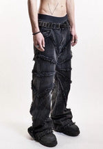 Exas Pant