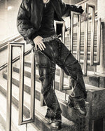 Exas Pant