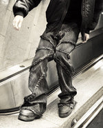 Exas Pant