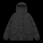Darkull Coat