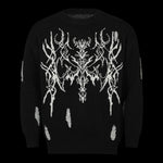 Chrine Sweater