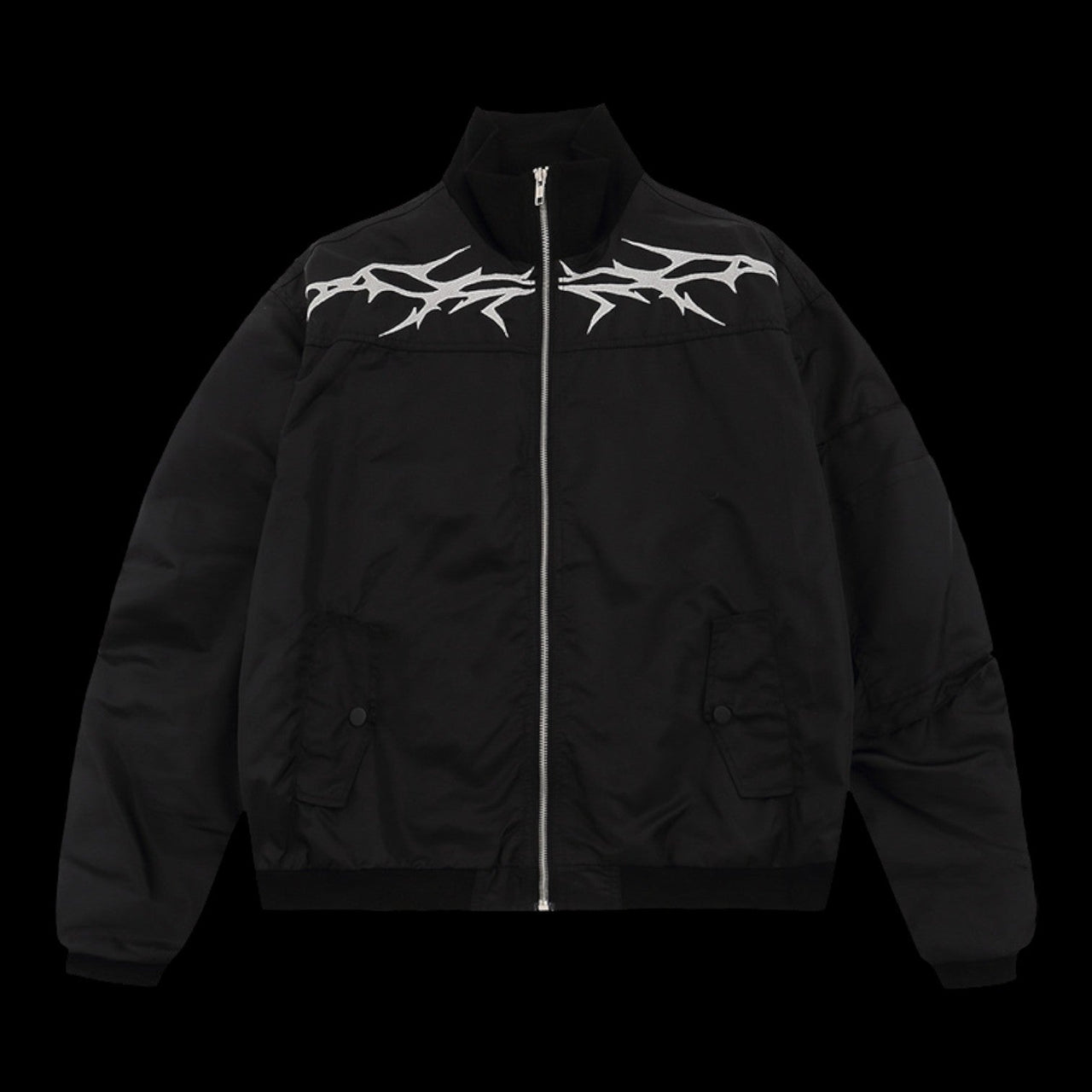 Zayrue Jacket