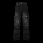 Chain Circle Pant