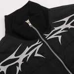 Zayrue Jacket