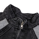 Hervy Jacket