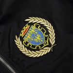 Armored Polizei Jacket