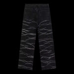 Blear Pant
