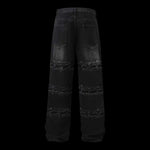 Chain Circle Pant