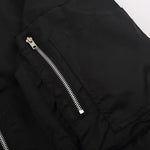 Zayrue Jacket