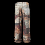 Paired Pant