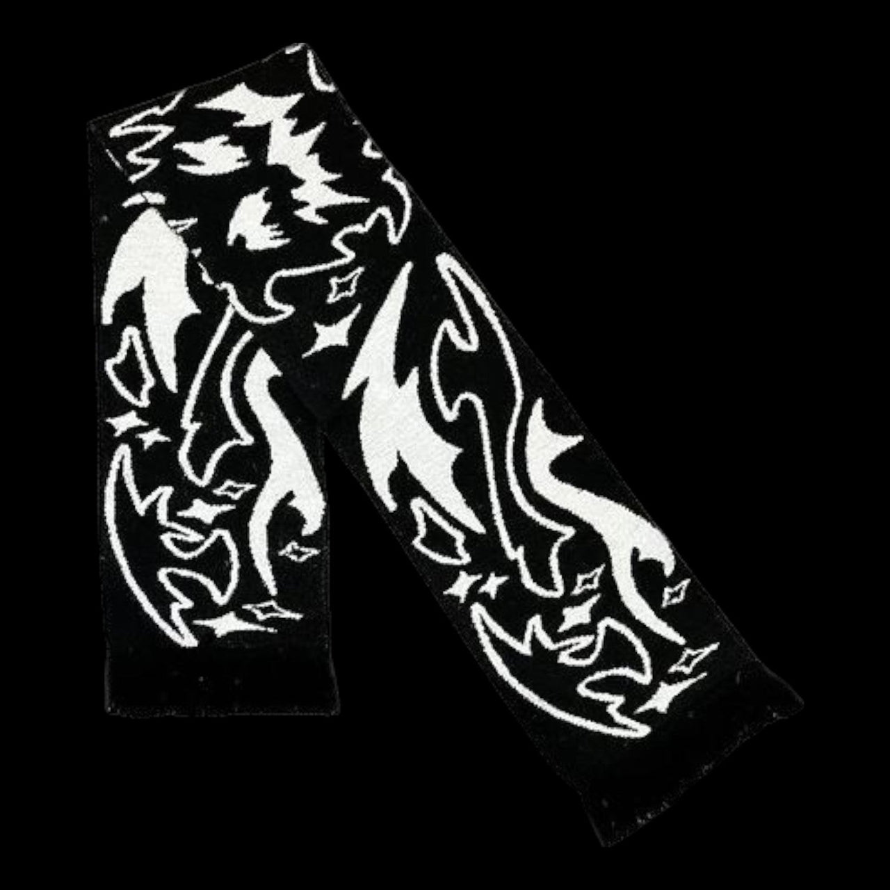 Yvier Scarf