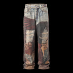Paired Pant