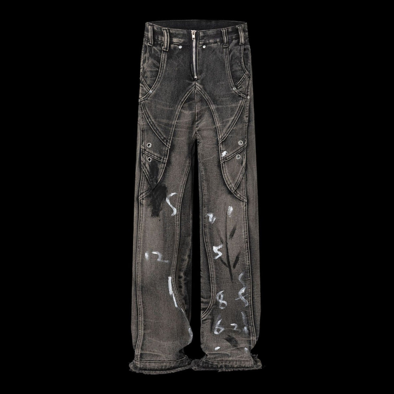 Learze Pant