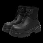 Jeras-Stiefel 