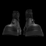 Jeras-Stiefel 