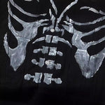 Skull Ches Jacket