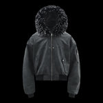 Fur Caleb Jacket
