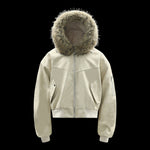 Fur Caleb Jacket