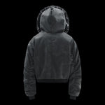 Fur Caleb Jacket