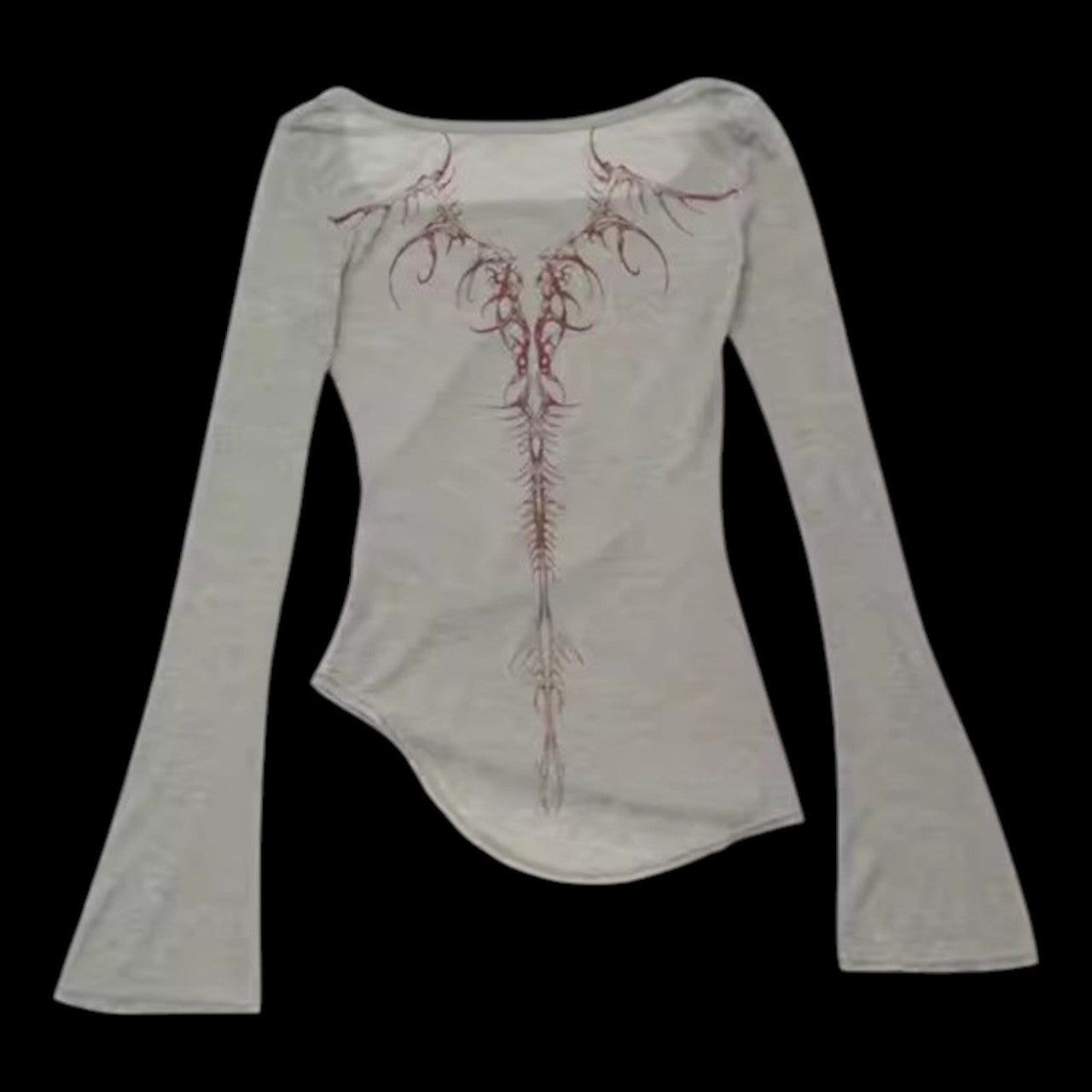 Kazera Long Sleeve T-shirt