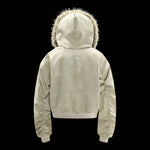 Fur Caleb Jacket