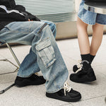 Heras Shoe