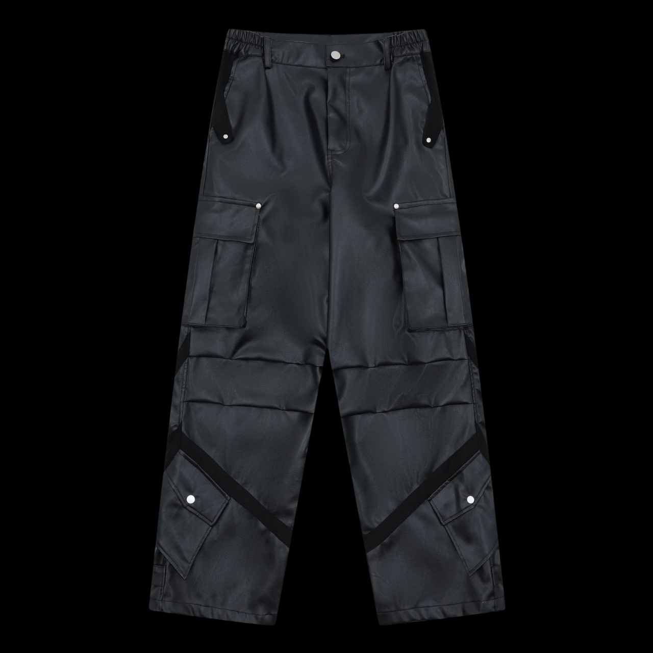 Matte Pant