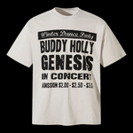 Buddy Holly T-shirt