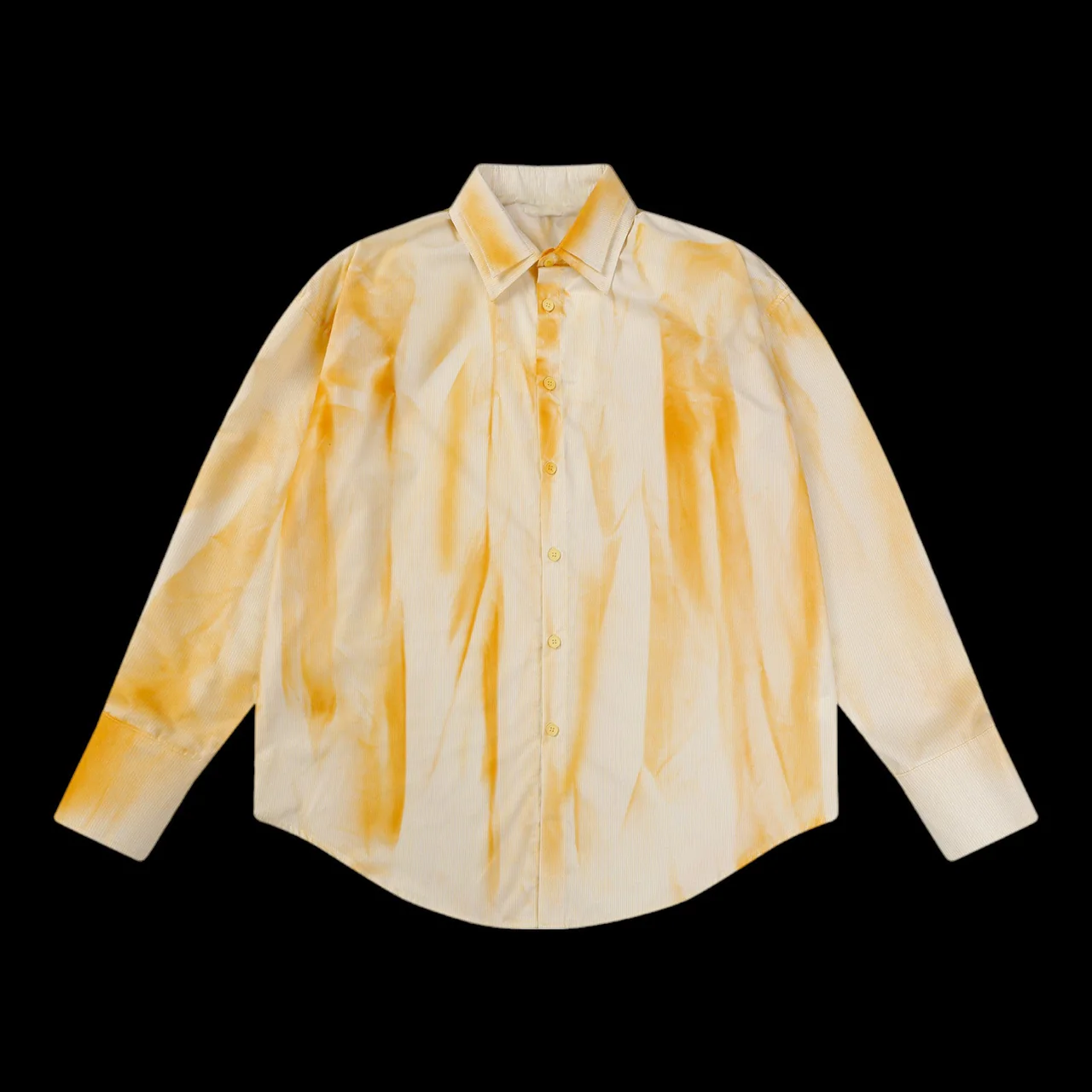 Burn Shirt