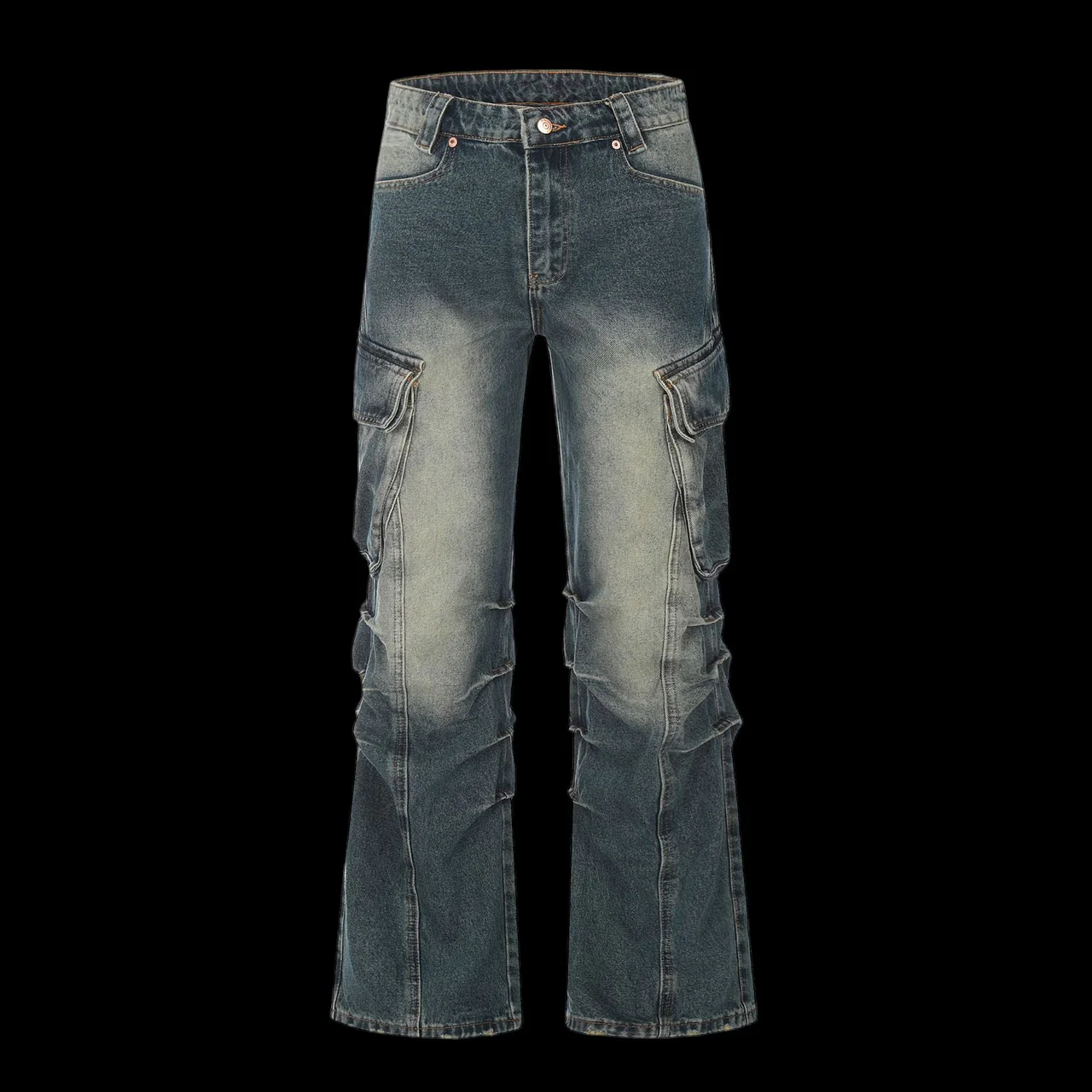 Crane Pant