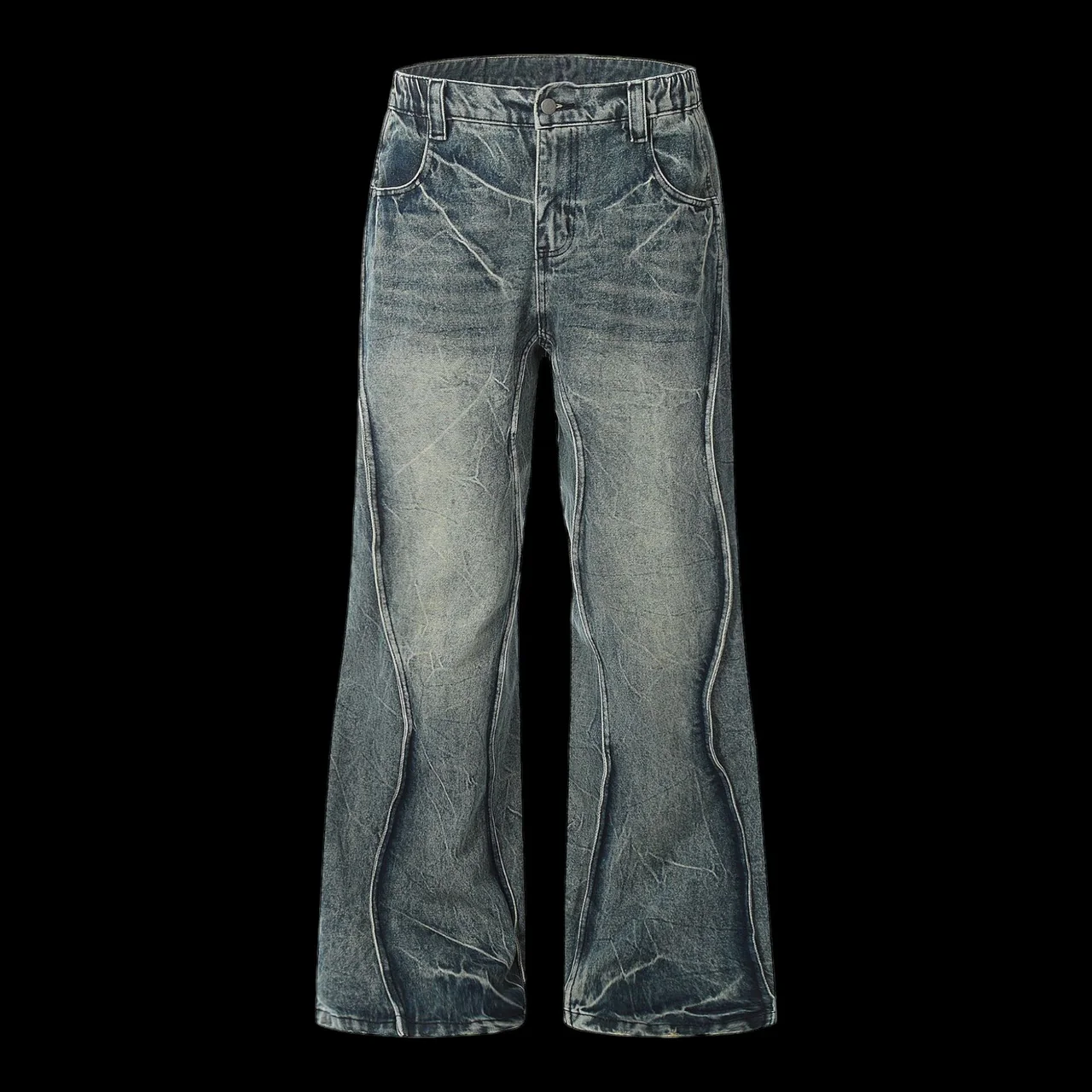 Egre Pant