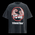 Friend Zone T-shirt