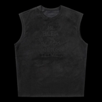 Lire Sleeveless T-shirt