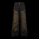 Raved Pant