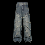 Raved Pant