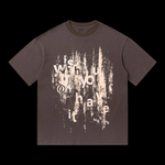 Who T-shirt