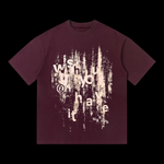 Who T-shirt