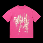 Who T-shirt