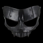 Rehia-Maske