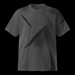 T-Shirt mit Aufdruck „Project Wound“ 