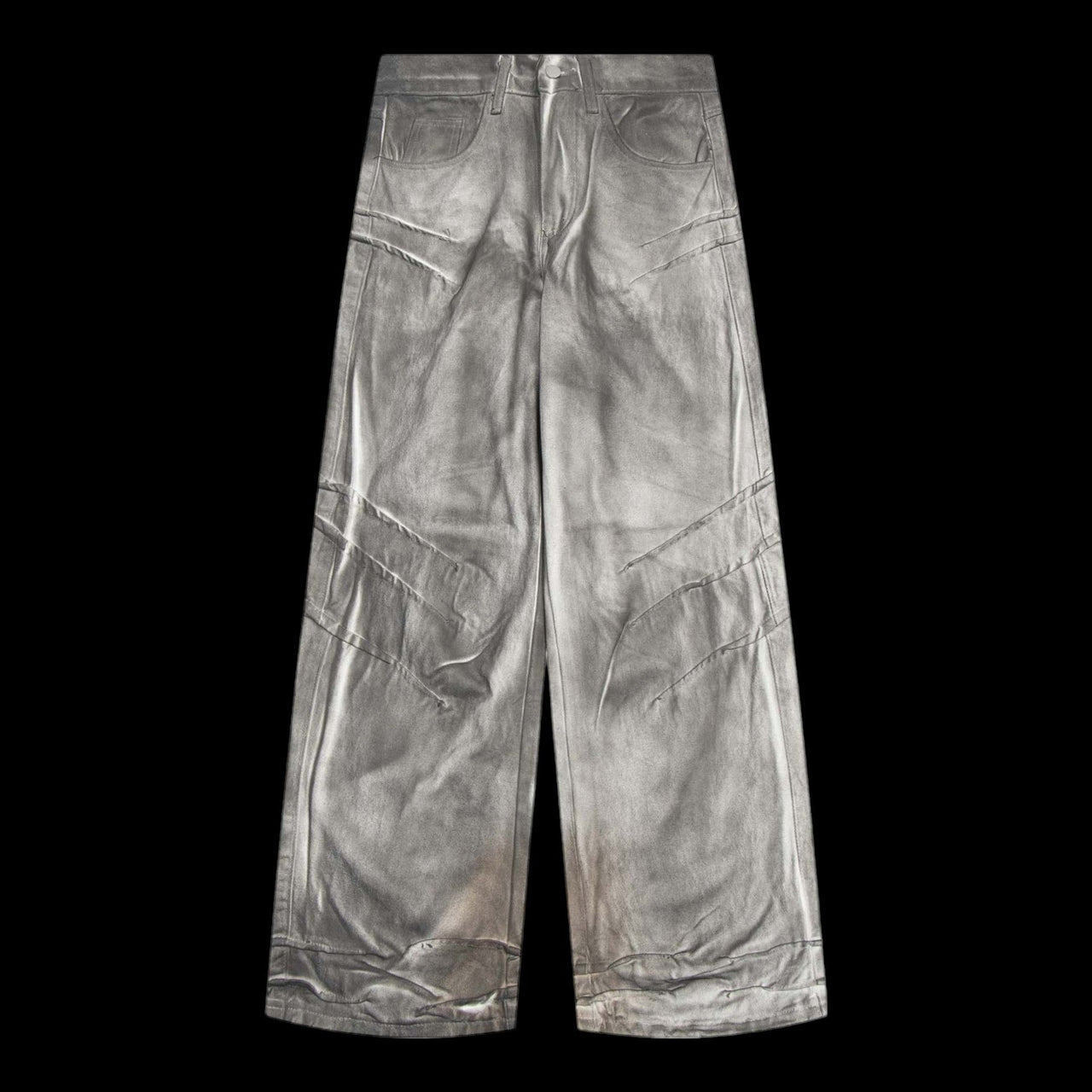 Dirty Cribrum Pant