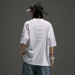 Armored T-shirt