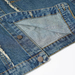 Project Slise Vest