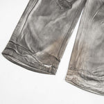 Dirty Cribrum Pant
